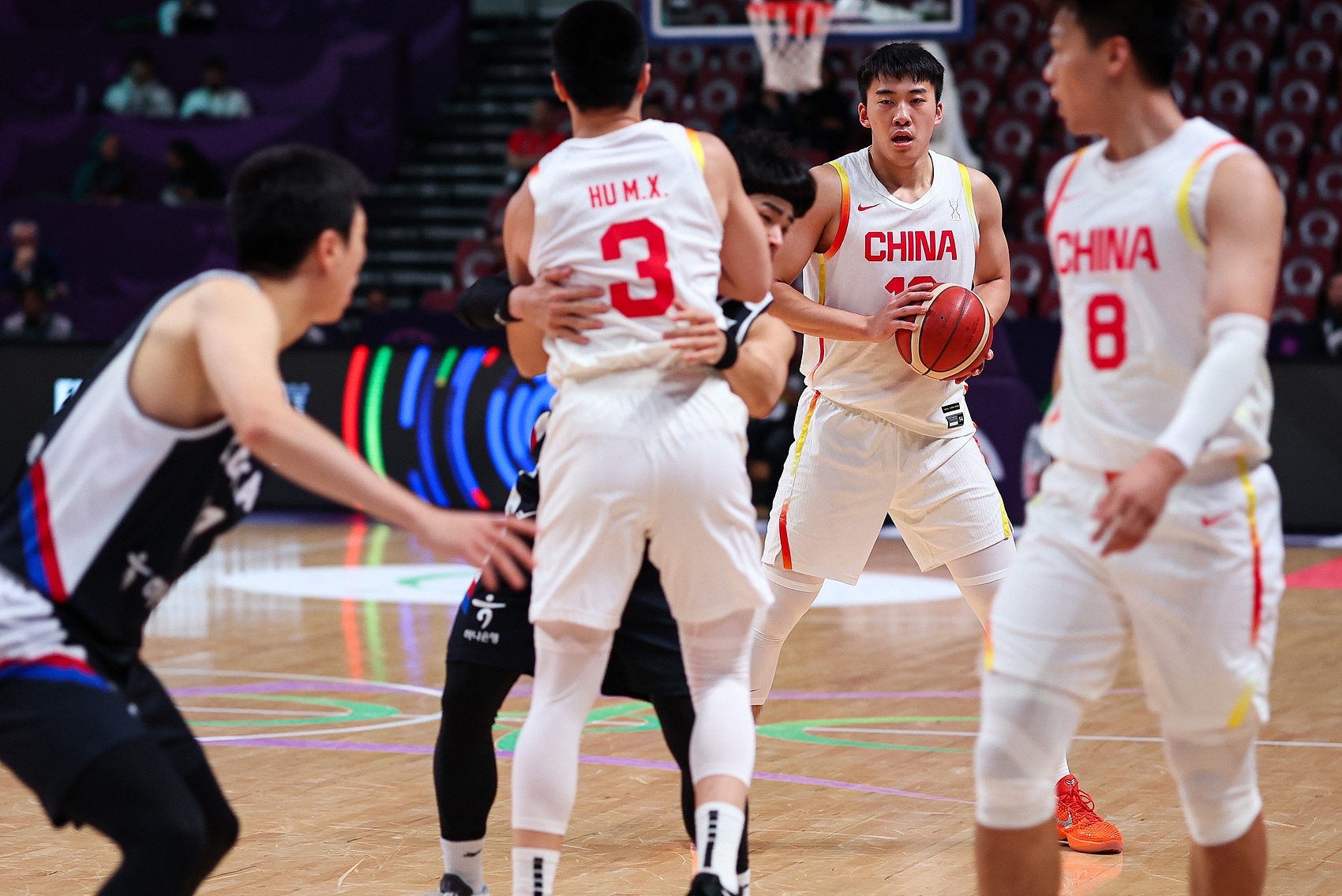 波特兰开拓者迎CBA常规赛关键赛;冲刺阶段豪取连胜;态度坚定;身体对抗强度拉满的简单介绍 波特兰开拓者迎CBA常规赛关键赛;冲刺阶段豪取连胜;态度坚定;身体对抗强度拉满的简单介绍